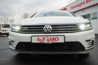 VW Passat Variant 1.4 TSI DSG GTE