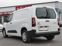 Toyota Proace City 1.5 L1 Meister