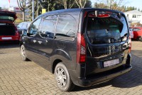 Citroen Berlingo 1.6 Blue-HDi Aut.