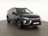 Mitsubishi Eclipse Cross 1.5 T-MIVEC Spirit