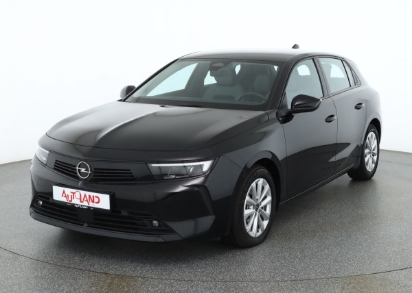 Opel Astra L 1.2 Enjoy