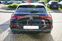 Mercedes-Benz CLA 200 AMG Line