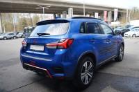 Mitsubishi ASX 2.0 4WD