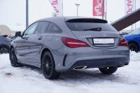 Mercedes-Benz CLA 200 UrbanStyle Edition Urban