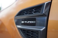 Ford Ranger 2.0 TDCi Wildtrack 4x4 Doka