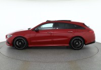 Vorschau: Mercedes-Benz CLA 250 AMG Line 7G-DCT