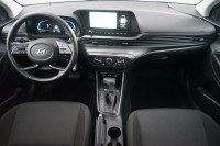 Hyundai i20 1.0 T-GDI Aut.