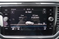 VW T-Roc 2.0 TSI Sport 4Motion