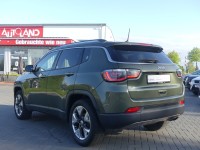 Jeep Compass 1.4 Limited