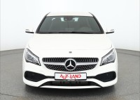 Mercedes-Benz CLA 200 AMG Line