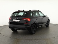 Skoda Kamiq 1.0 TSI DSG