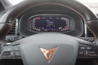 Cupra Ateca 2.0 TSI DSG 4Drive