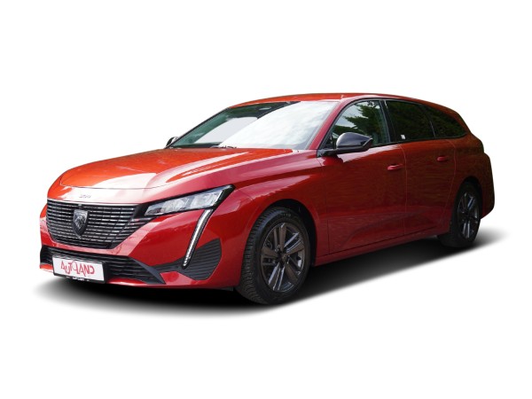 Peugeot 308 SW PureTech 130