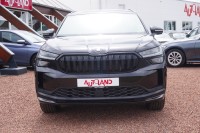 Skoda Kodiaq Sportline 1.5 eTSI DSG