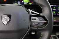 Peugeot 408 GT-Line 130 Aut.