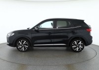 Vorschau: MG ZS 1.5 Hybrid Luxury Aut.
