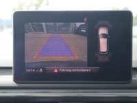Audi A4 Allroad 2.0 TFSI quattro