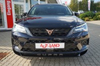 Cupra Ateca 2.0 TSI DSG 4Drive