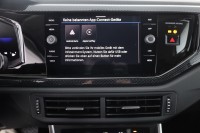 VW Taigo 1.0 TSI DSG