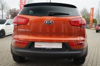 Kia Sportage 1.6 GDI