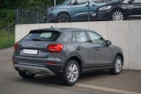 Audi Q2 35 1.5 TFSI advanced