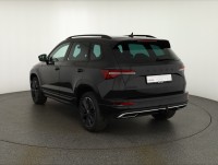 Skoda Karoq Sportline 1.5 TSI DSG