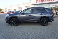 Toyota RAV 4 RAV4 2.5 Hybrid 4x4 Style Selection