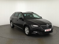 Skoda Superb Combi 1.8 TSI DSG Ambition