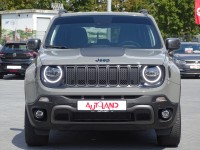 Jeep Renegade 1.3 PHEV 4xe Trailhawk