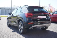 Audi Q2 2.0 TFSI Quattro S-Line
