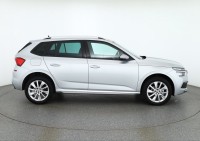 Skoda Kamiq 1.5 TSI DSG Style