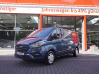 Vorschau: Ford Transit Custom L2