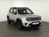 Jeep Renegade 1.0 T-GDI Limited