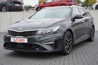 Vorschau: Kia Optima SW 1.6 T-GDI GT-Line