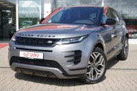 Vorschau: Land Rover Range Rover Evoque 2.0 M-Hybrid Basis