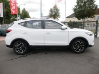 MG ZS 1.0 Luxury