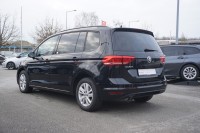 VW Touran 2.0 TDI DSG Comfortline