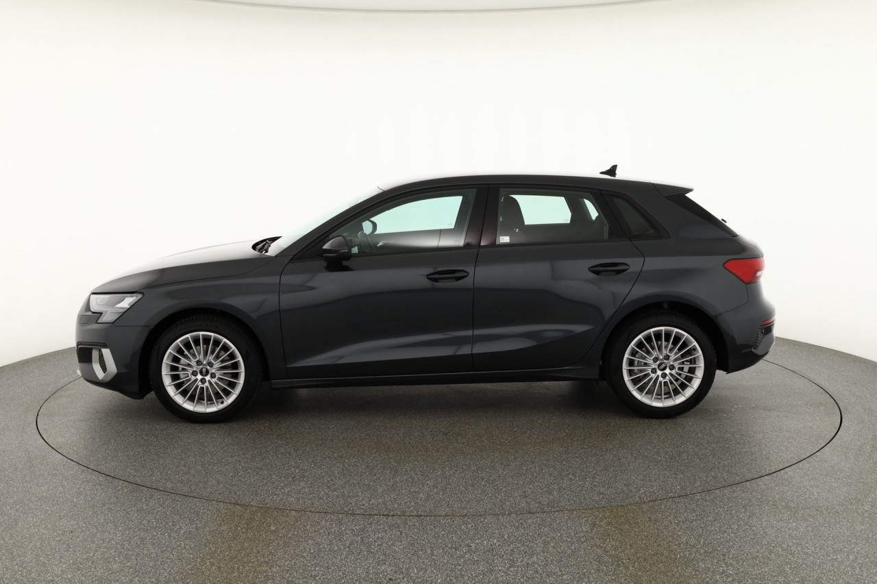 Audi A3 Sportback 35 TFSI S-tronic