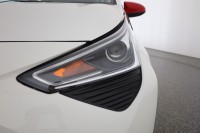 Toyota Aygo 1.0 Aut. x-play connect
