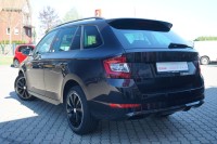 Skoda Fabia Combi 1.0 TSI MonteCarlo