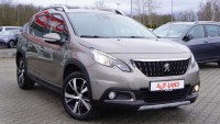 Vorschau: Peugeot 2008 1.2 PureTech 110 Allure