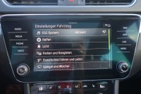 Skoda Superb Combi Ambition iV