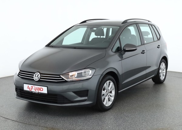 VW Golf Sportsvan VII 1.2 TSI Comfortline