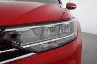 VW Passat Variant 2.0 TDI DSG