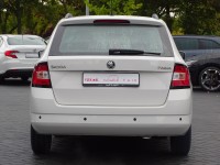 Skoda Fabia Combi 1.0