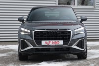 Audi Q2 35 1.5 TFSI S line