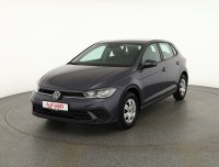 VW Polo 1.0 MPI Sitzheizung LED Bluetooth