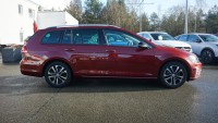 VW Golf VII Variant 1.5