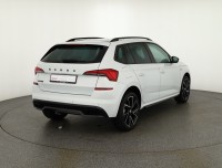 Skoda Kamiq 1.5 TSI Monte Carlo