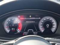 Audi A4 Avant 40 TFSI S line